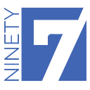 Ninetyseven Infotech logo