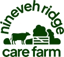 Nineveh Ridge Care Farm logo