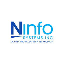 NInfo Systems Inc. logo