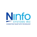 Ninfo Systems Inc logo