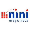 Nini Mayorista logo