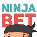 Ninja Bet logo