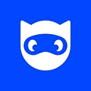 Ninjacat logo
