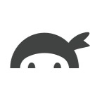 Ninja Forms logo
