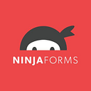 Ninja Forms – The Contact Form Builder That Grows With You logo