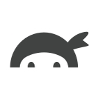 Ninja Forms logo