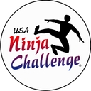 Usa Ninja Challenge Franchising logo