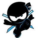Ninja Kidz logo