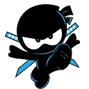 Ninja Kidz logo