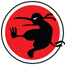 NinjaKiwi logo