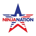 Ninja Nation logo