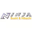Ninjapanese logo