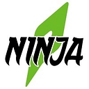 Ninja Parc logo