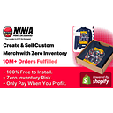 NinjaPOD