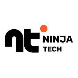 NinjaTech logo