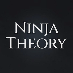Ninja Theory Limited logo