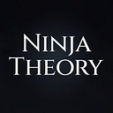 Ninja Theory logo
