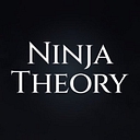Ninja Theory logo