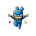 Ninja Transfers logo