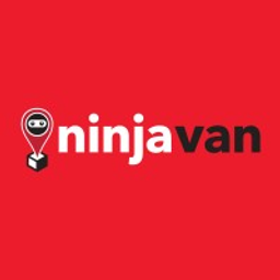 NinjaVan logo