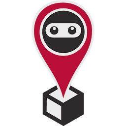 Ninja Van logo