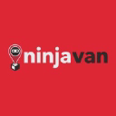 Ninja Van logo — hiring for Senior Sales Associate