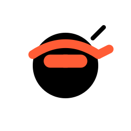 Ninjo AI logo