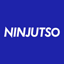 Ninjutso logo