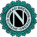 Ninkasi Brewing logo