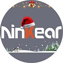 Ninkear logo