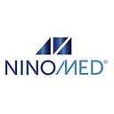 Ninomed logo