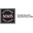 Ninos Italian Restaurant logo