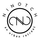 Ninotch: An Urban Retreat logo