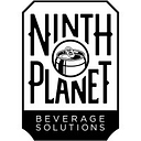 Ninth Planet Beverage Solutions logo