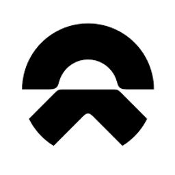 NIO USA logo