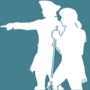 Niobrara village logo