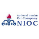 National Iranian Oil Co. logo