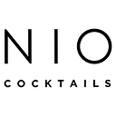 Nio Cocktails UK logo