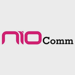NIO Comm Ltd logo