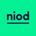 niod.nl logo