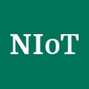 National Institute of Teaching logo