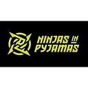 Ninjas in Pyjamas logo