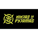 Ninjas in Pyjamas logo