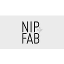 Nip & Fab logo