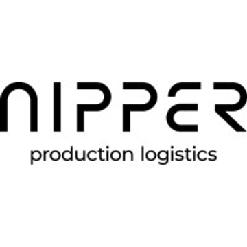 Nipper logo