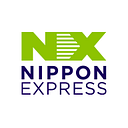 Nippon Express logo
