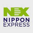 Nippon Express USA, Inc. logo
