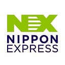 Nippon Express Group logo