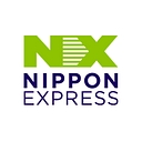 Nipponexpress logo