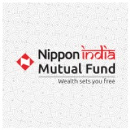 Nippon India MF logo